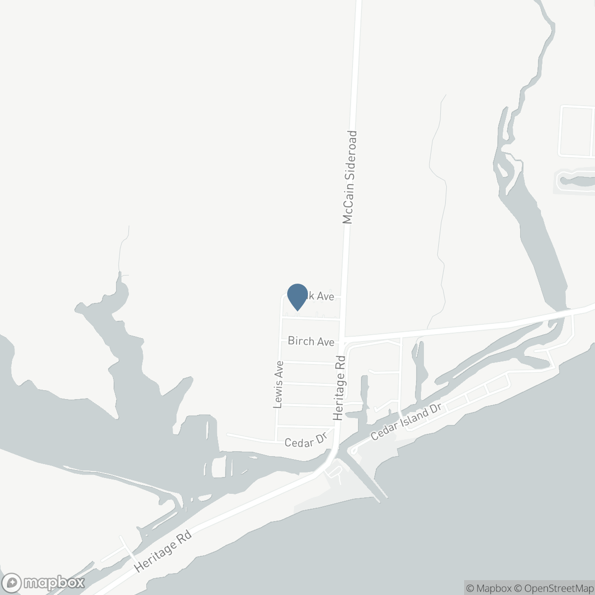 1057 Oak AVENUE, Kingsville, Ontario N9Y 3T6